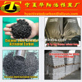 Activated carbon granular for wastewater treatment plant